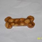 Doggie bone favor